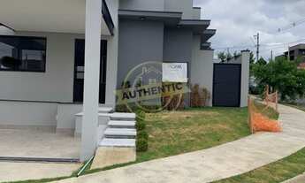 Imagem 2: CASA RESIDENCIAL em INDAIATUBA - SP, JARDINS DO IMPÉRIO