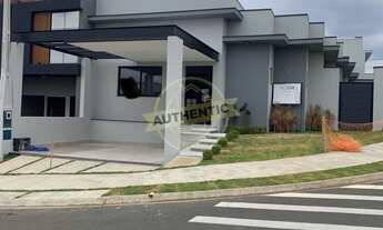 Imagem 4: CASA RESIDENCIAL em INDAIATUBA - SP, JARDINS DO IMPÉRIO