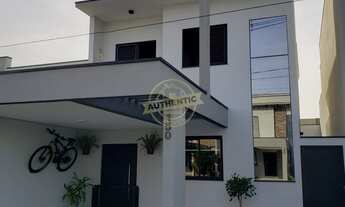 Imagem: CASA RESIDENCIAL em INDAIATUBA - SP, JARDIM