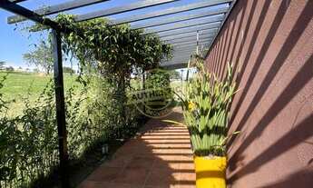 Imagem 5: TERRENO RESIDENCIAL em INDAIATUBA - SP, Jardins do Golfe