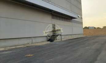 Imagem 5: GALPAO INDUSTRIAL em INDAIATUBA - SP, TOMBADOURO