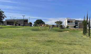 Imagem 2: TERRENO RESIDENCIAL em INDAIATUBA - SP, Jardins do Golfe