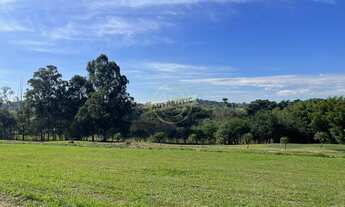 Imagem 2: TERRENO RESIDENCIAL em INDAIATUBA - SP, JARDINS DO GOLFE