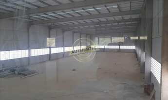 Imagem 6: GALPAO INDUSTRIAL em INDAIATUBA - SP, TOMBADOURO