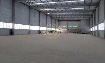 Imagem 7: GALPAO INDUSTRIAL em INDAIATUBA - SP, TOMBADOURO