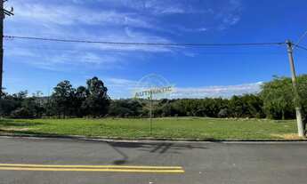 Imagem: TERRENO RESIDENCIAL em INDAIATUBA - SP