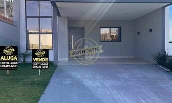 Imagem: CASA RESIDENCIAL em INDAIATUBA - SP, LOTEAMENTO