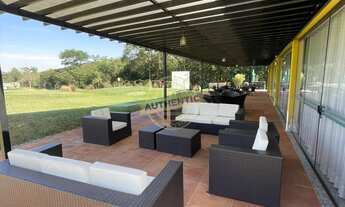 Imagem 7: TERRENO RESIDENCIAL em INDAIATUBA - SP, Jardins do Golfe