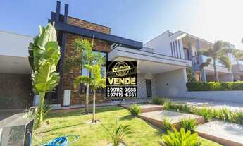 Imagem: CASA RESIDENCIAL em INDAIATUBA - SP, JARDIM