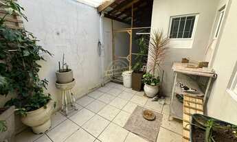 Imagem 3: CASA RESIDENCIAL em INDAIATUBA - SP, VILA FURLAN