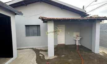 Imagem 3: CASA RESIDENCIAL em INDAIATUBA - SP, VILA TODOS OS SANTOS