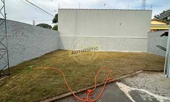 Imagem 2: CASA RESIDENCIAL em INDAIATUBA - SP, VILA TODOS OS SANTOS