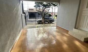 Imagem 5: CASA RESIDENCIAL em INDAIATUBA - SP, VILA TODOS OS SANTOS