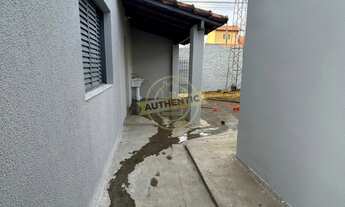 Imagem 4: CASA RESIDENCIAL em INDAIATUBA - SP, VILA TODOS OS SANTOS