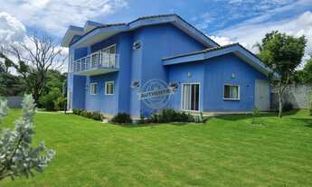 Imagem 7: CHACARA RESIDENCIAL em INDAIATUBA - SP, TERRAS DE ITAICI