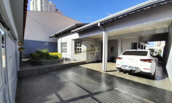 Imagem: CASA COMERCIAL em Indaiatuba - SP, Centro