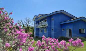 Imagem: CHACARA RESIDENCIAL em INDAIATUBA - SP