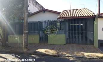 Imagem: CASA RESIDENCIAL em INDAIATUBA - SP, VILA