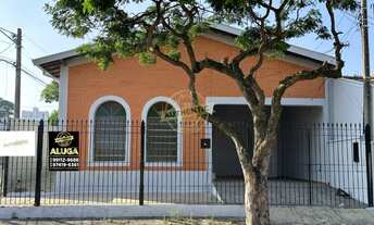 Imagem: CASA RESIDENCIAL em INDAIATUBA - SP, VILA