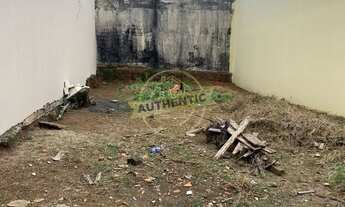 Imagem: TERRENO RESIDENCIAL em INDAIATUBA - SP