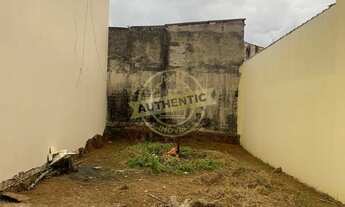 Imagem 2: TERRENO RESIDENCIAL em INDAIATUBA - SP, JARDIM BELO HORIZONTE