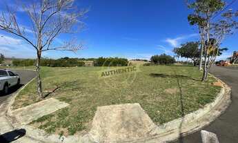 Imagem: TERRENO RESIDENCIAL em INDAIATUBA - SP
