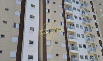 Imagem: APARTAMENTO RESIDENCIAL em INDAIATUBA