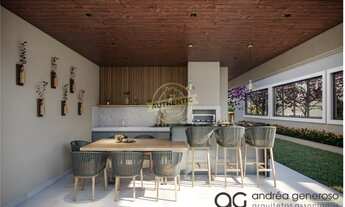 Imagem 7: Terreno em Condomínio à Venda em Indaiatuba-SP, no Terras de Obwalden com 300m² de Área