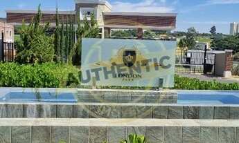 Imagem: TERRENO RESIDENCIAL em INDAIATUBA - SP