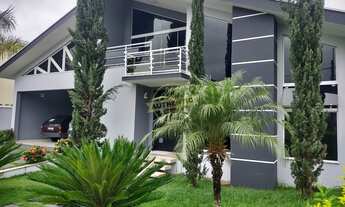 Imagem: CASA RESIDENCIAL em INDAIATUBA - SP, JARDIM