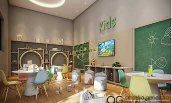 Imagem 6: Terreno em Condomínio à Venda em Indaiatuba-SP, no Terras de Obwalden com 300m² de Área