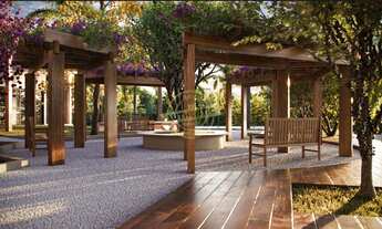 Imagem 4: Terreno em Condomínio à Venda em Indaiatuba-SP, no Terras de Obwalden com 300m² de Área