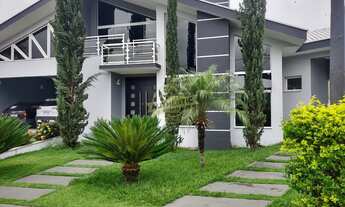 Imagem 2: CASA RESIDENCIAL em INDAIATUBA - SP, JARDIM DOS LAGOS