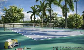 Imagem 5: Terreno em Condomínio à Venda em Indaiatuba-SP, no Terras de Obwalden com 300m² de Área