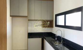 Imagem 6: CASA RESIDENCIAL em INDAIATUBA - SP, LOTEAMENTO PARK GRAN RESERVE