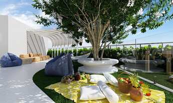 Imagem 7: APARTAMENTO RESIDENCIAL em INDAIATUBA - SP, CIDADE NOVA II