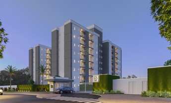 Imagem: APARTAMENTO RESIDENCIAL em INDAIATUBA