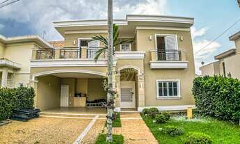 Imagem: CASA RESIDENCIAL em INDAIATUBA - SP, JARDIM