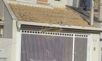 Imagem: CASA RESIDENCIAL em INDAIATUBA - SP, VILA