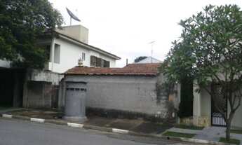 Imagem: TERRENO À VENDA, CAMPO GRANDE, SÃO PAULO