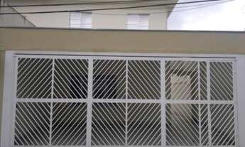 Imagem: SOBRADO À VENDA, CAMPO GRANDE, SÃO PAULO