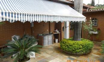 Imagem 2: SOBRADO RESIDENCIAL PARA VENDA E LOCAÇÃO, JARDIM LUANDA, SÃO PAULO - SO4088