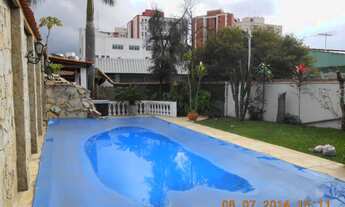 Imagem 3: SOBRADO RESIDENCIAL PARA VENDA E LOCAÇÃO, JARDIM LUANDA, SÃO PAULO - SO4088