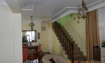 Imagem 7: SOBRADO RESIDENCIAL PARA VENDA E LOCAÇÃO, JARDIM LUANDA, SÃO PAULO - SO4088