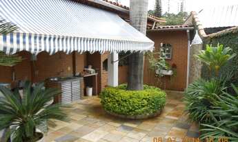 Imagem 4: SOBRADO RESIDENCIAL PARA VENDA E LOCAÇÃO, JARDIM LUANDA, SÃO PAULO - SO4088