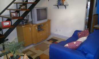 Imagem 6: 2 dormitórios, 1 suítes, 1 banheiros, 2 vagas na garagem, 75M² de Área Construída