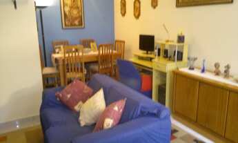 Imagem 7: 2 dormitórios, 1 suítes, 1 banheiros, 2 vagas na garagem, 75M² de Área Construída