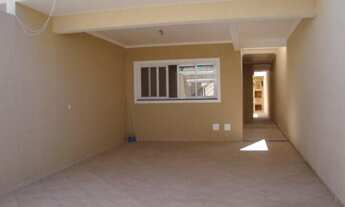 Imagem: SOBRADO NOVO COM 3 SUÍTES E 4 VAGAS DE