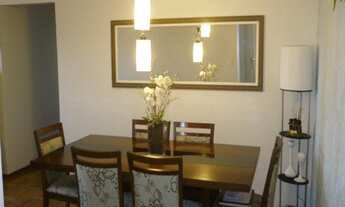 Imagem 1: APARTAMENTO COM 3 DORMITÓRIOS À VENDA, 92 M² POR R$ 530.000 - JARDIM MARAJOARA - SÃO PAULO