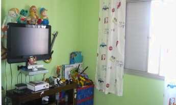 Imagem 5: APARTAMENTO COM 3 DORMITÓRIOS À VENDA, 92 M² POR R$ 530.000 - JARDIM MARAJOARA - SÃO PAULO